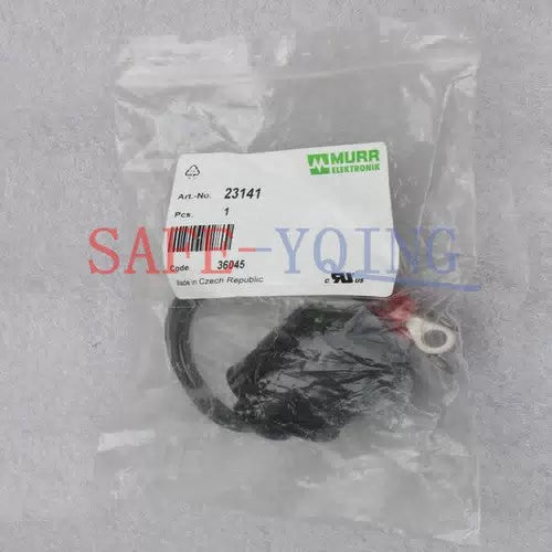 1PCS MURR ELEKTRONIK 23141 [2]