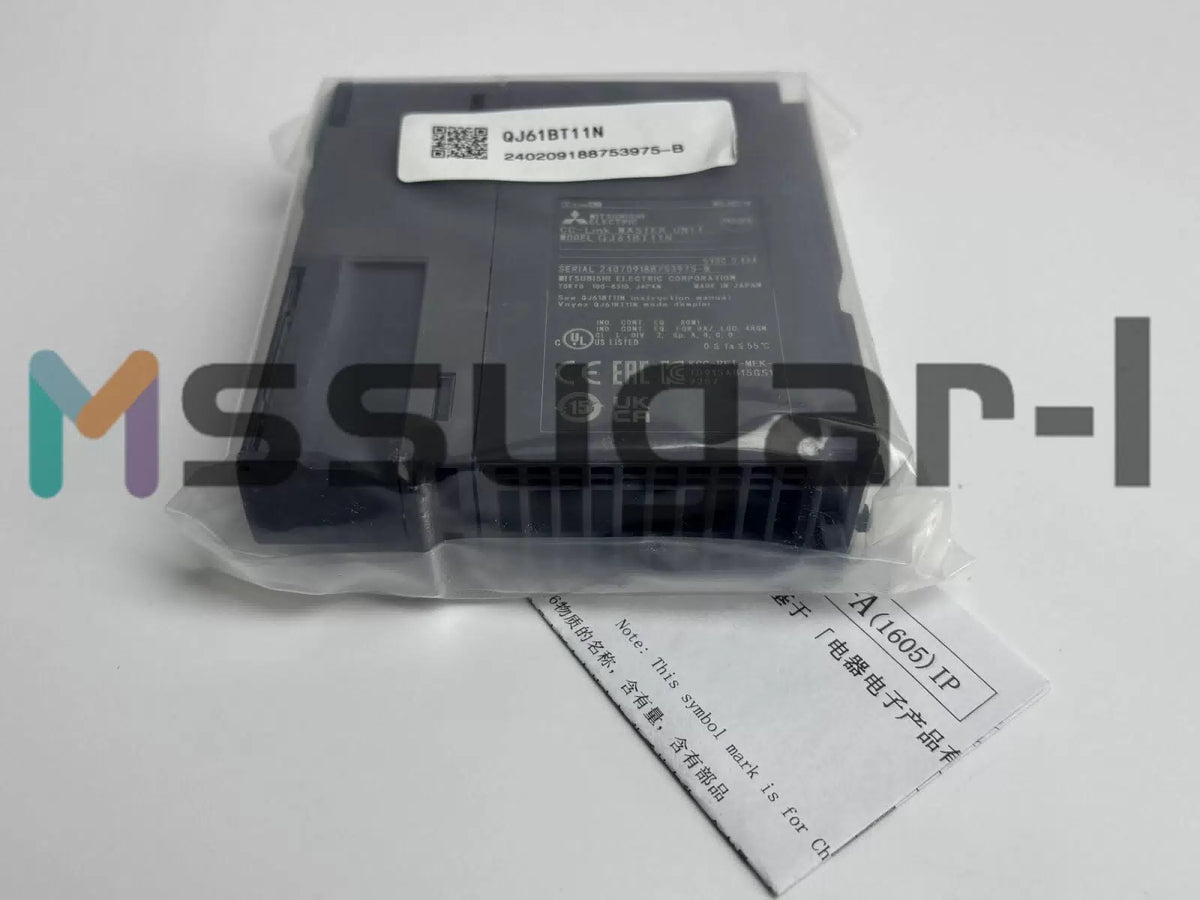 1PCS Mitsubishi PLC QJ61BT11N [3]