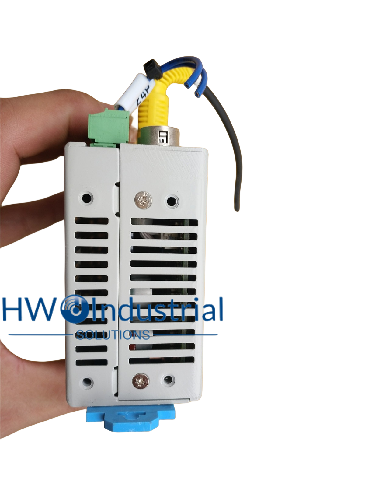 1PCS NAIS Controller ANMA210V2 Driver [2]