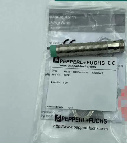 1PCS NBN8-12GM50-E2-V1 [1]
