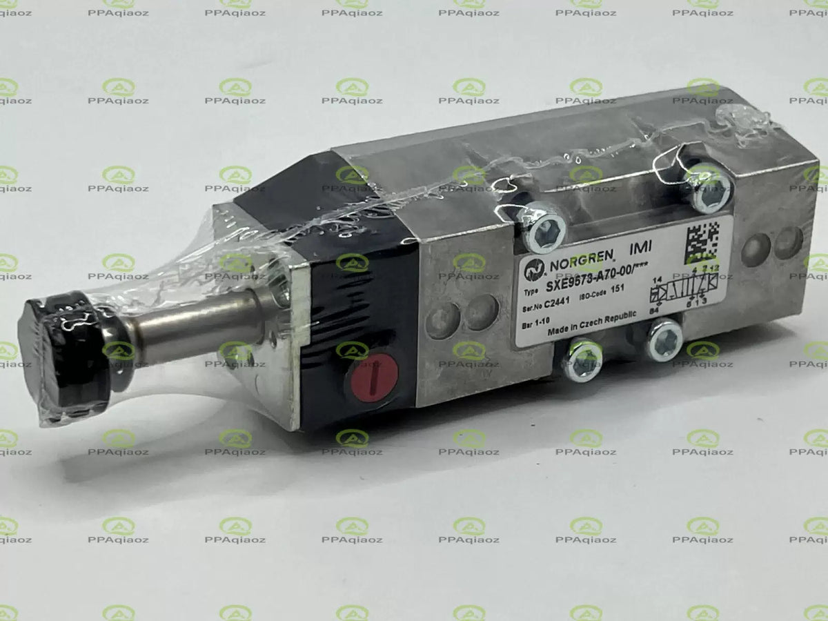 1PCS NORGREN SXE9573-A70-00 [1]