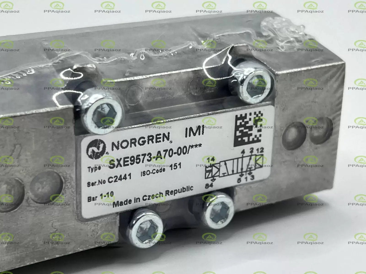1PCS NORGREN SXE9573-A70-00 [2]