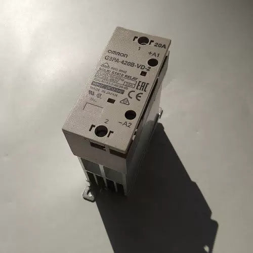 1PCS OMRON G3PA-420B-VD-2 G3PA420BVD2 Relay [4]