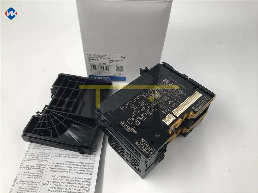 1PCS ONES OMRON NX-ECC202 NXECC202 [4]