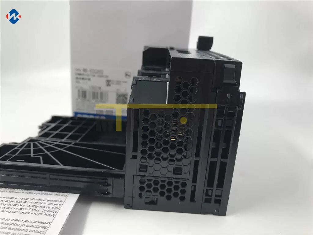 1PCS ONES OMRON NX-ECC202 NXECC202 [8]