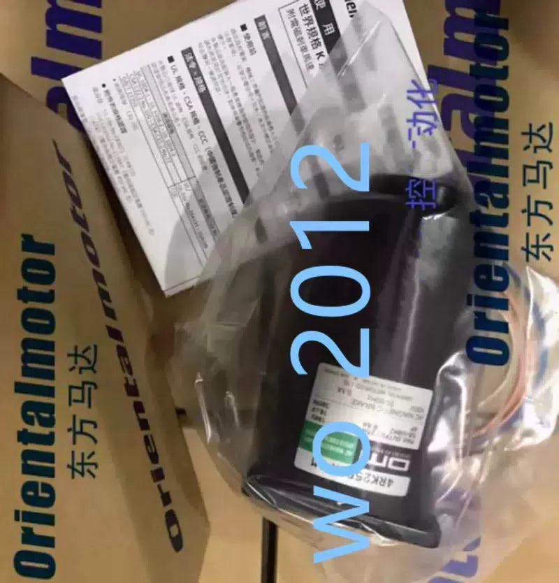 1PCS Oriental OM Motor 5RK40RGN-AM [1]