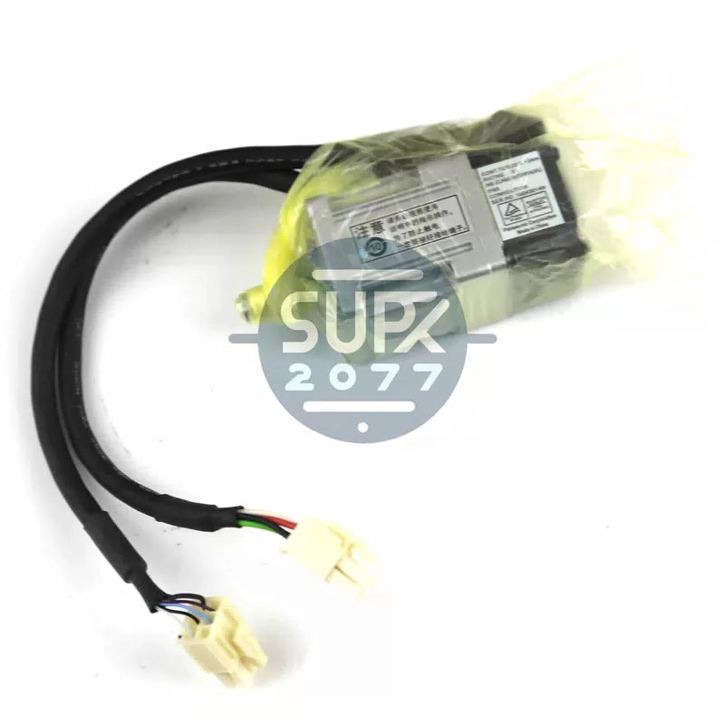 1PCS PANASONIC MSMD5AZP1U Servo Motor [4]
