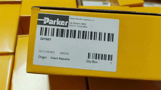 1PCS PARKER 341N01 [1]