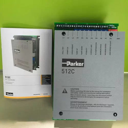 1PCS PARKER 512C/32A 512C/32A [2]