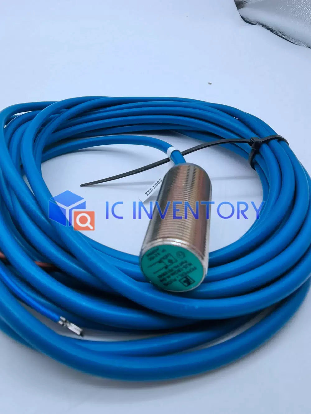 1PCS PEPPERL+FUCHS NJ5-18GM-N-5M [5]