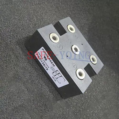 1PCS POWERSEM PSD125/16 power supply module PSD125-16 [1]
