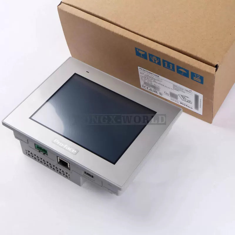 1PCS PRO-FACE HMI PFXST6300TADE TOUCH PANEL [10]