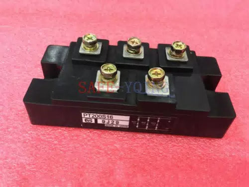 1PCS PT200S16 NIEC JAPAN MODULE [1]
