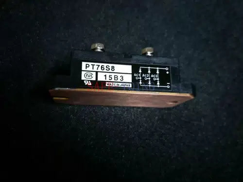1PCS PT76S8 NIEC JAPAN MODULE [4]