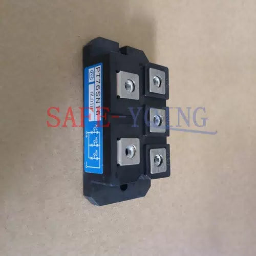 1PCS PT76SN16 NIEC Module [1]