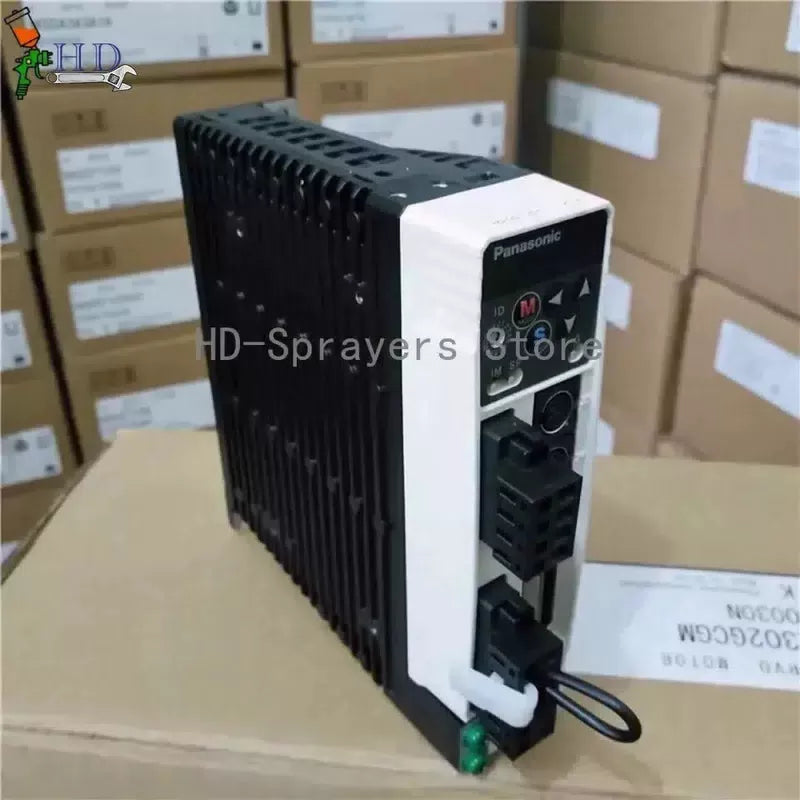 1PCS Panasonic MADDT1205 AC Servo Drive [3]