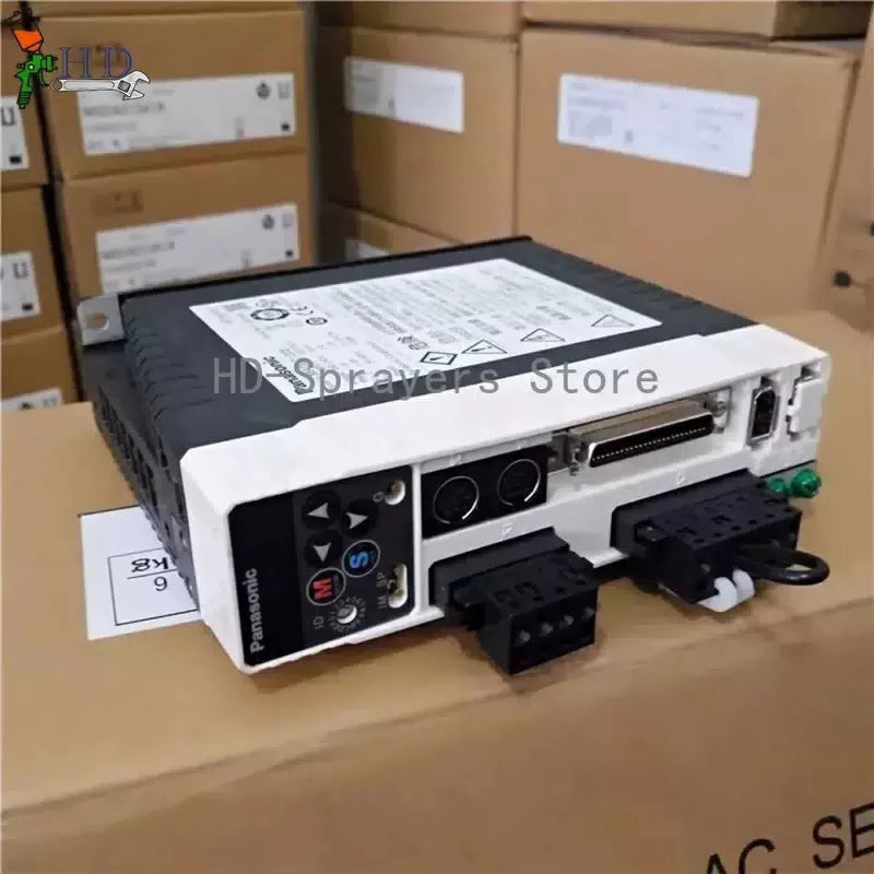 1PCS Panasonic MADDT1205 AC Servo Drive [5]