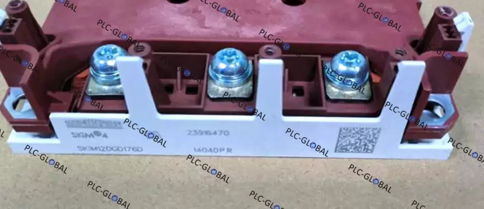 1PCS SEMIKRON SKIM120GD176D Module Best Service Quality Guarantee [1]