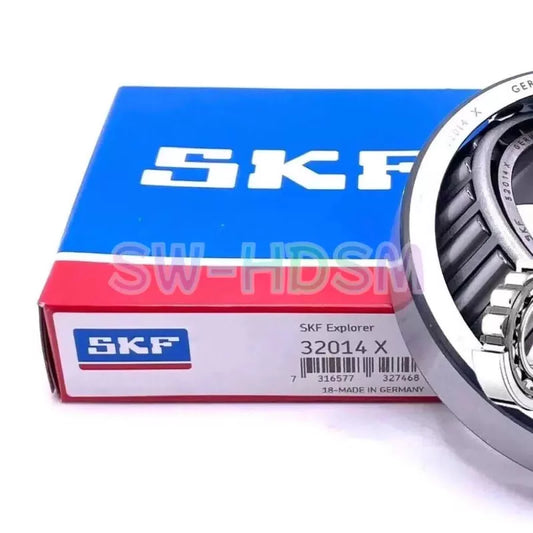 1PCS SKF 32014 X Single Row Tapered Roller Bearing [1]