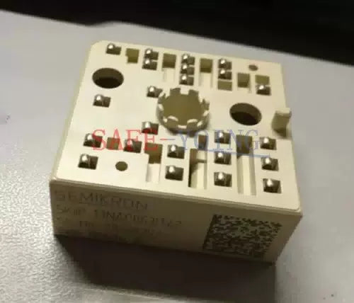 1PCS SKIIP11NAC063IT42 SEMIKRON MODULE [1]