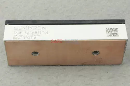 1PCS SKIIP82ANB15T46 MODULE [2]