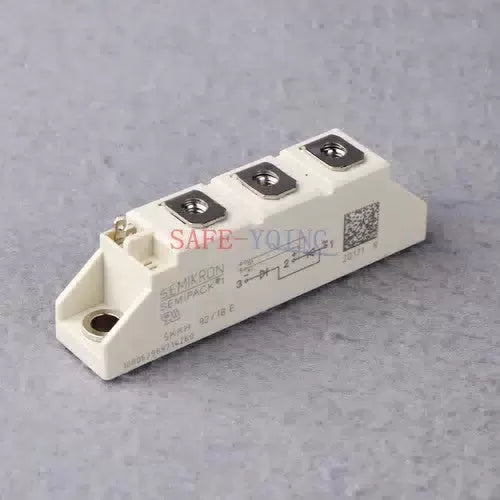 1PCS SKKH92/18E SKKH92-18E SKKH9218E SEMIKRON MODULE [1]