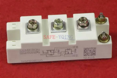 1PCS SKM120B020 MODULE [1]