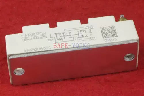 1PCS SKM120B020 MODULE [2]