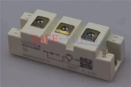 1PCS SKM150GAR12T4 MODULE [1]