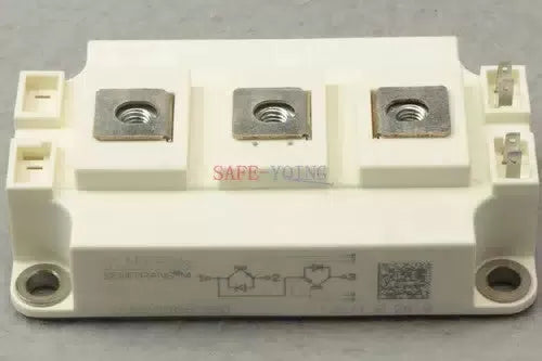 1PCS SKM200GB125D SEMIKRON MODULE [1]