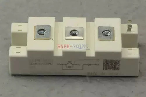 1PCS SKM50GAL123D MODULE [1]