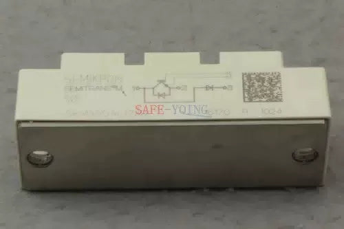 1PCS SKM50GAL123D MODULE [4]