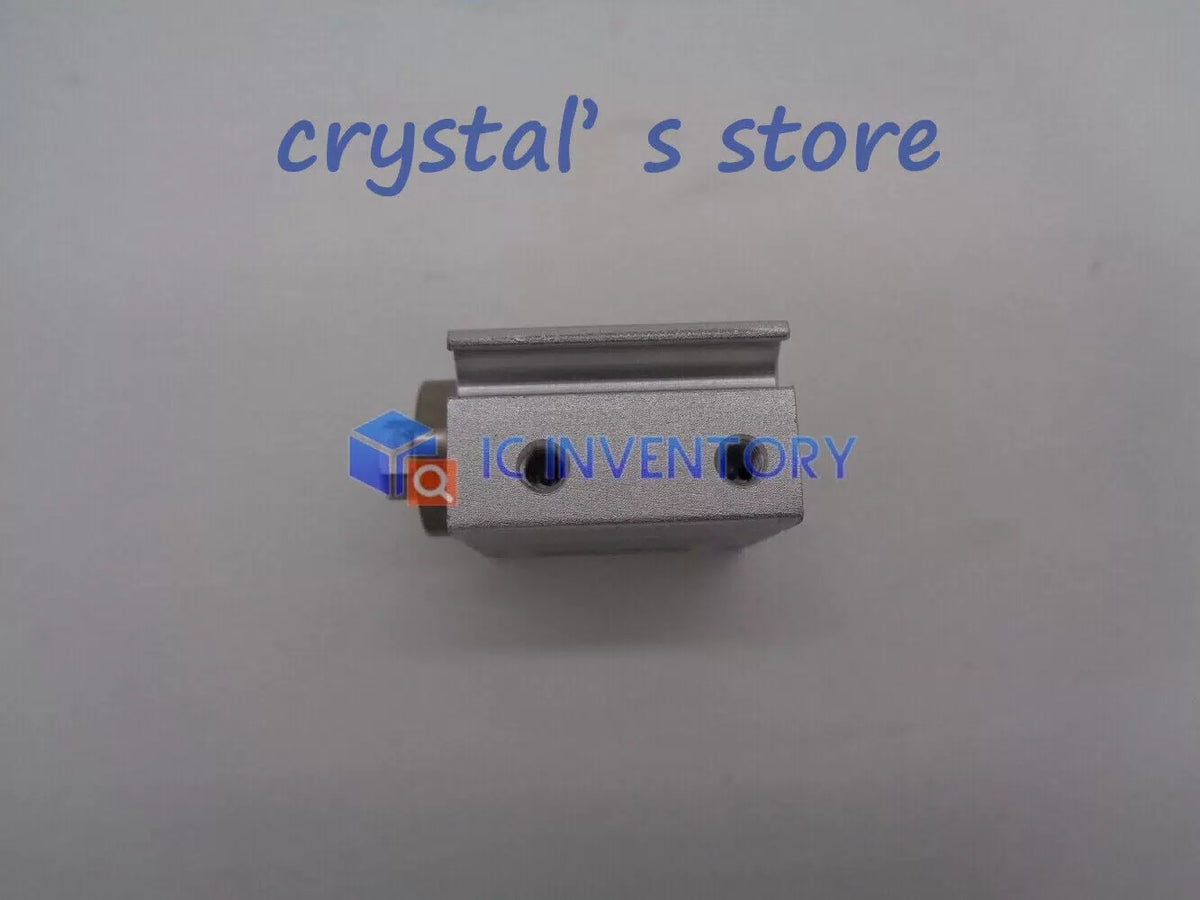 1PCS SMC CDUJB10-4D free installation cylinder [4]