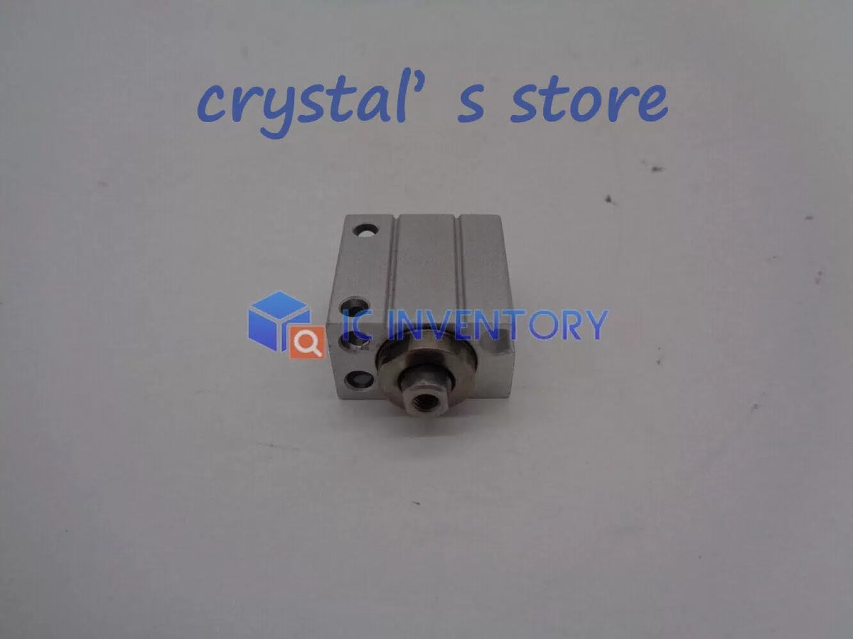 1PCS SMC CDUJB10-4D free installation cylinder [7]