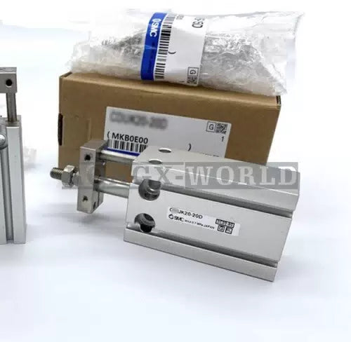 1PCS SMC CUK20-20D air cylinder [4]