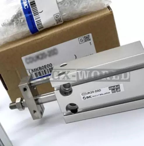 1PCS SMC CUK20-20D air cylinder [5]