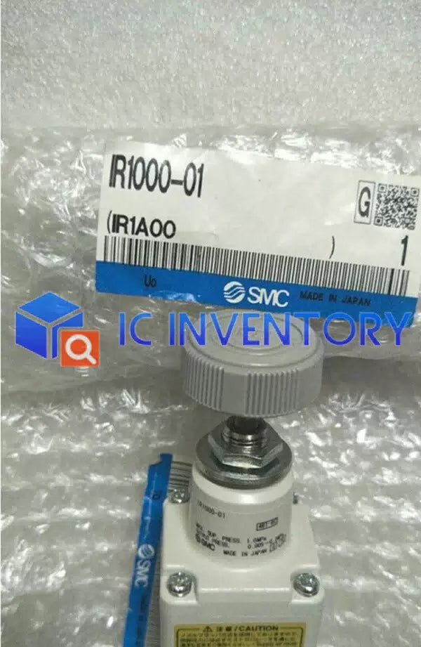 1PCS SMC IR1000-01 [1]