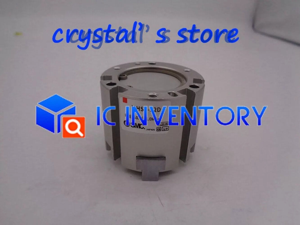 1PCS SMC MHS3-32D pneumatic jaw cylinder [2]