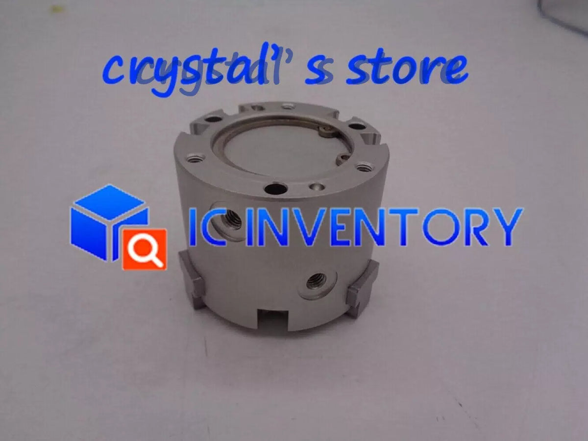 1PCS SMC MHS3-32D pneumatic jaw cylinder [4]