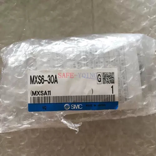 1PCS SMC MXS6-30A [1]