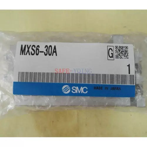 1PCS SMC MXS6-30A [2]