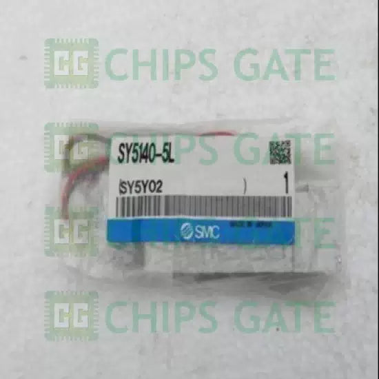 1PCS SMC SY5140-5L [1]