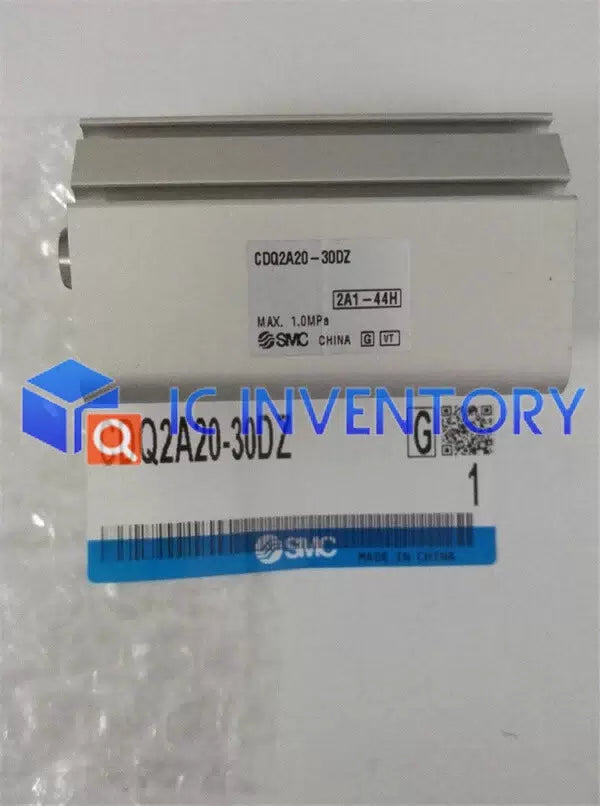 1PCS SMC cylinder CDQ2A20-30DZ [1]