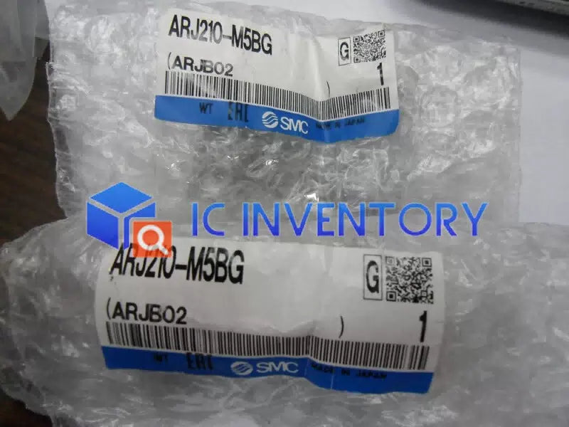 1PCS SMC regulator ARJ210-M5BG [1]