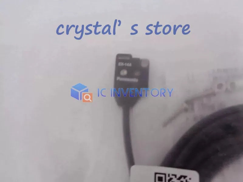 1PCS Sunx Photoelectric Sensor EX-14A [2]