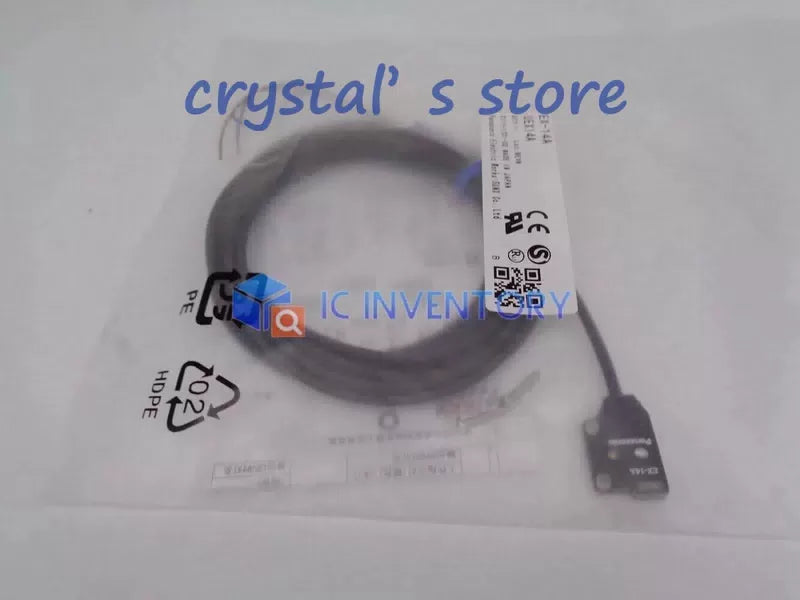1PCS Sunx Photoelectric Sensor EX-14A [5]
