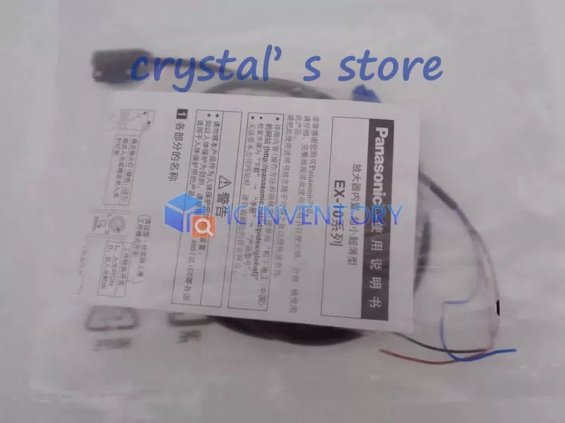 1PCS Sunx Photoelectric Sensor EX-14A [6]