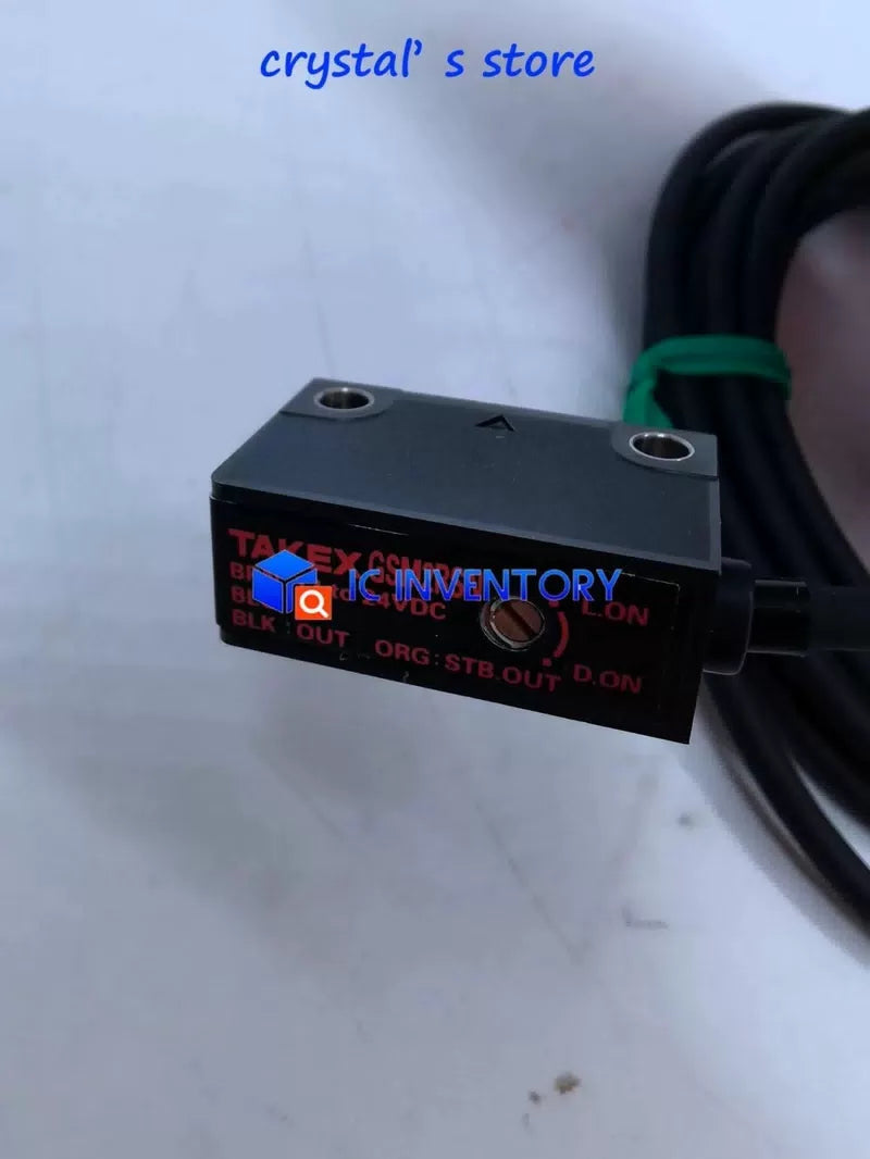 1PCS TAKEX Photoelectric Switch GSM2RSN [3]