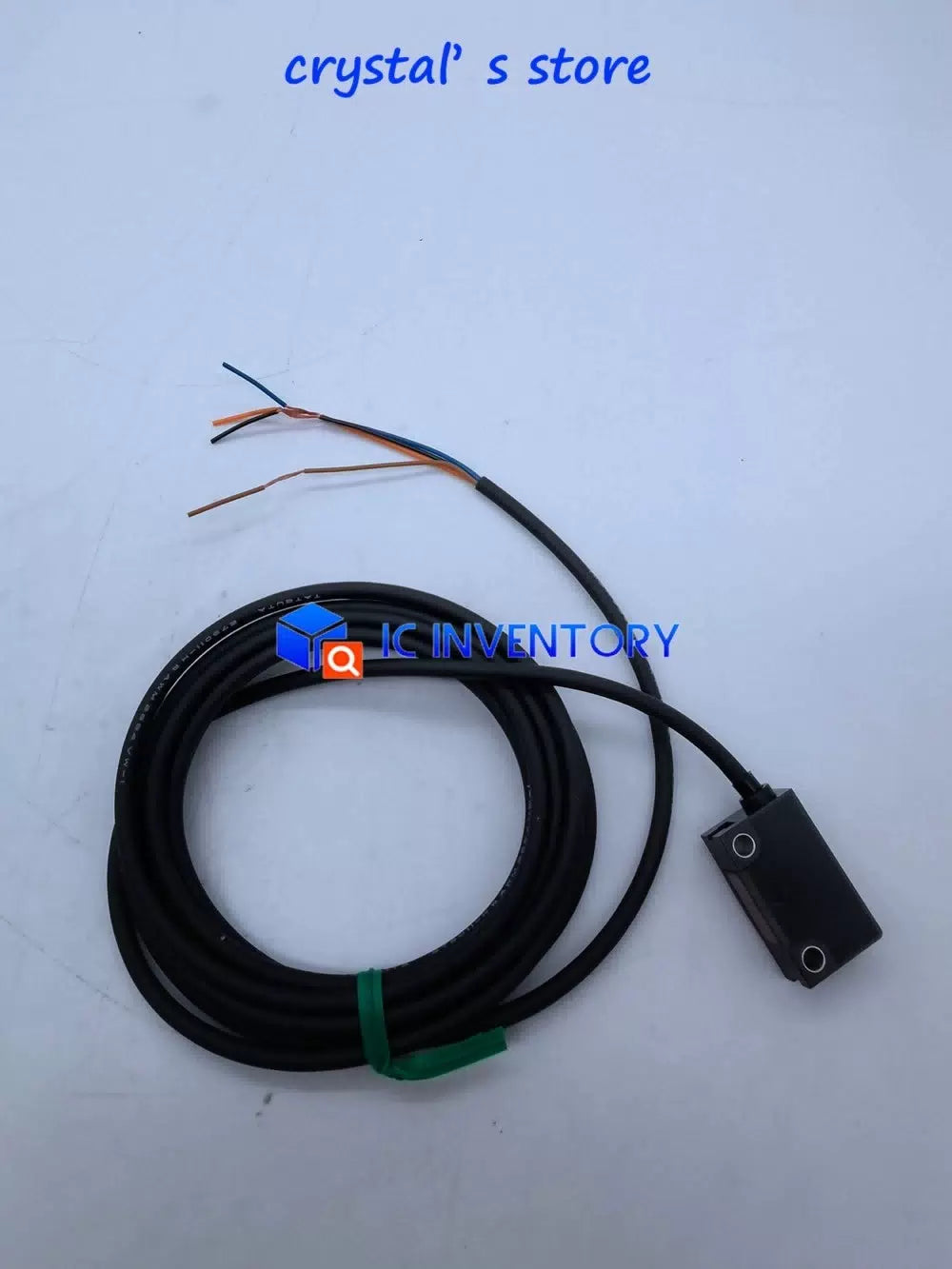1PCS TAKEX Photoelectric Switch GSM2RSN [4]