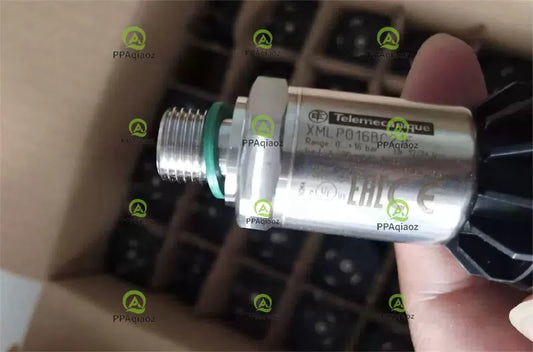 1PCS TELEMECANIQUE XMLP016BC21FQ PRESSURE TRANSMITTER [1]